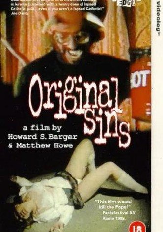 Original Sins