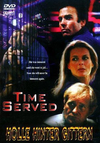 Time served - Hölle hinter Gittern