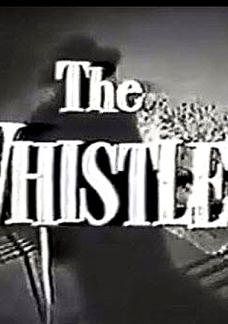 The Whistler