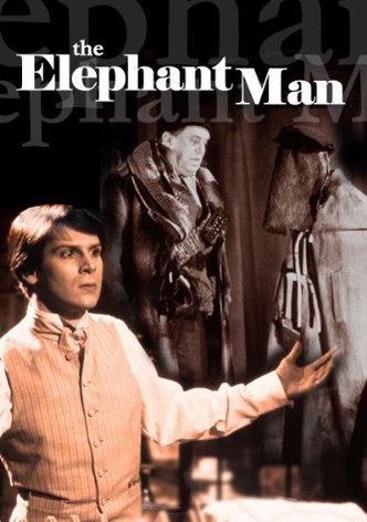 Der Elefantenmensch