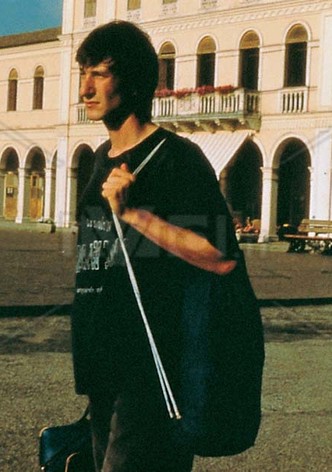 L'estate di Davide
