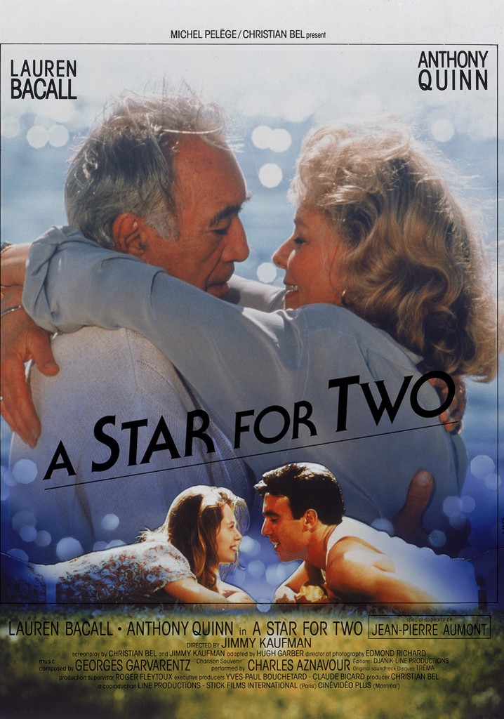 A Star for Two