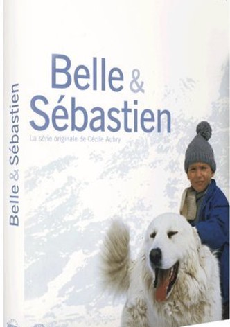 Belle et Sébastien