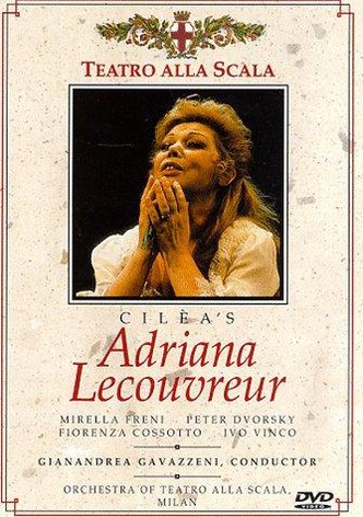 Adriana Lecouvreur
