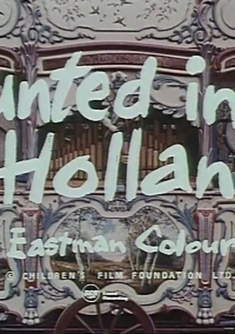 Hunted in Holland