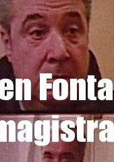 Julien Fontanes, magistrat