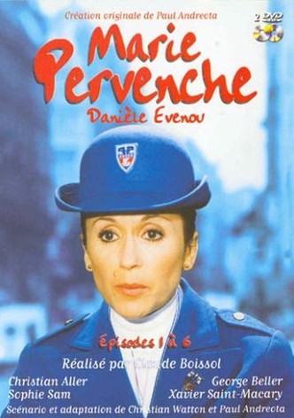 Marie Pervenche