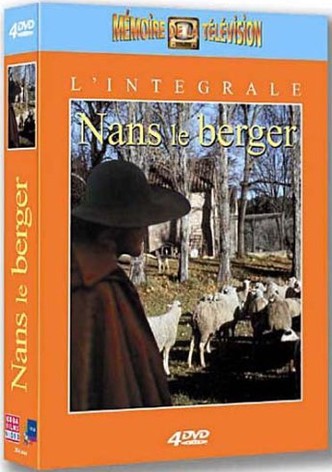 Nans le berger