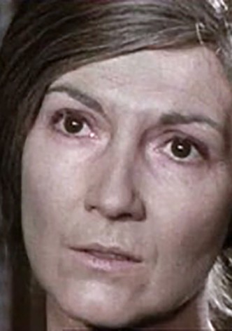 La porteuse de pain