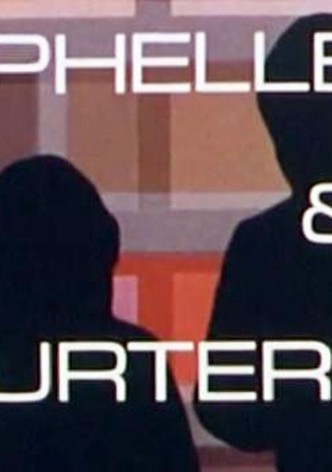 Typhelle et Tourteron