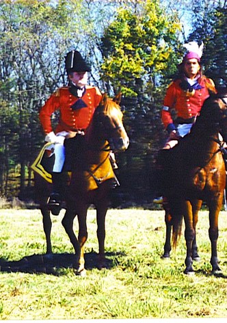 Frontier: Legends of the Old Northwest - Season 1