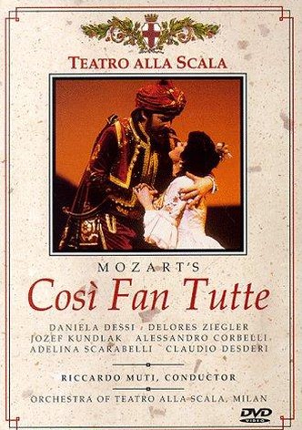 Così fan tutte
