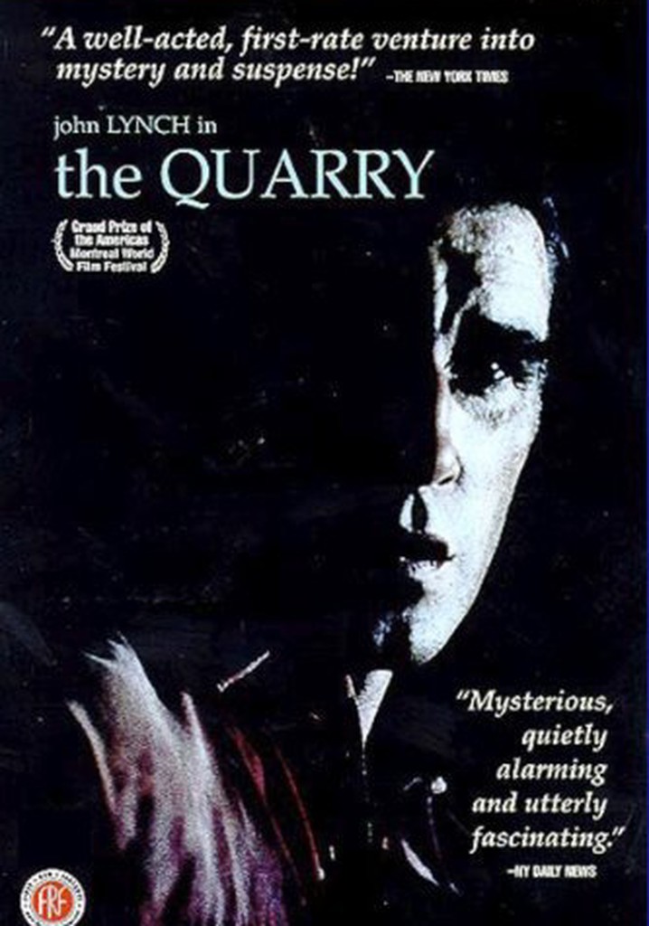 The Quarry