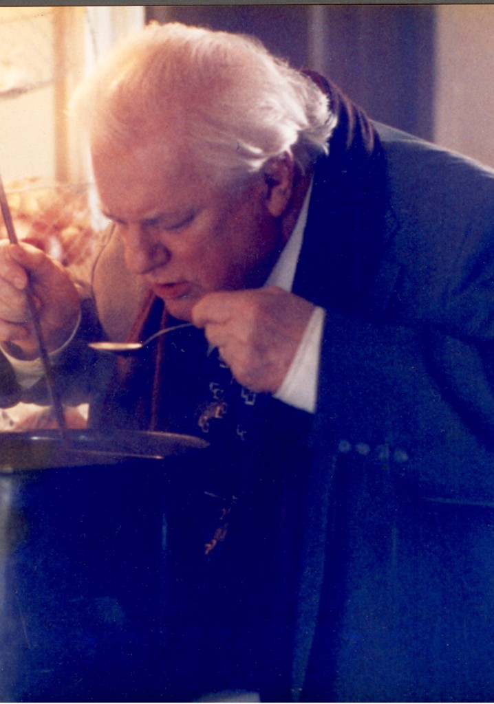 The Secret Life of Algernon