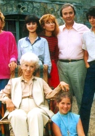 L'esprit de famille