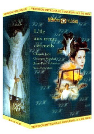L'Île aux trente cercueils
