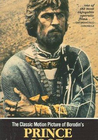 Prince Igor