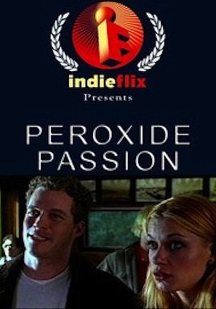 Peroxide Passion