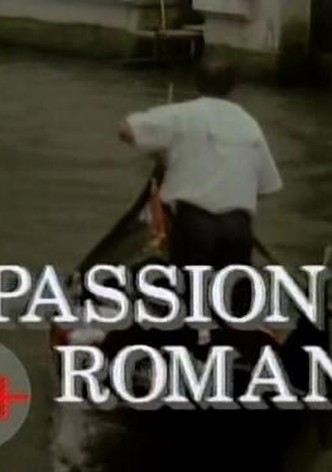 Passion and Romance: Same Tale, Next Year