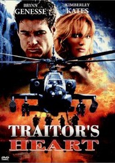 Traitor's Heart