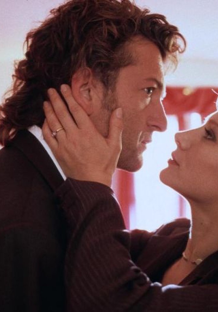 Auch Männer brauchen Liebe