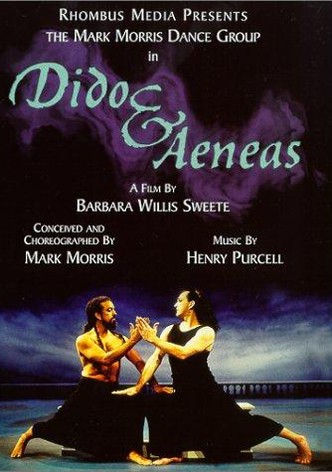 Dido & Aeneas