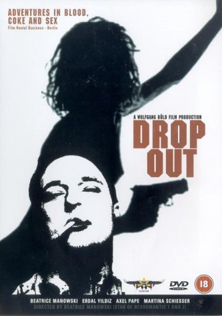 Drop Out