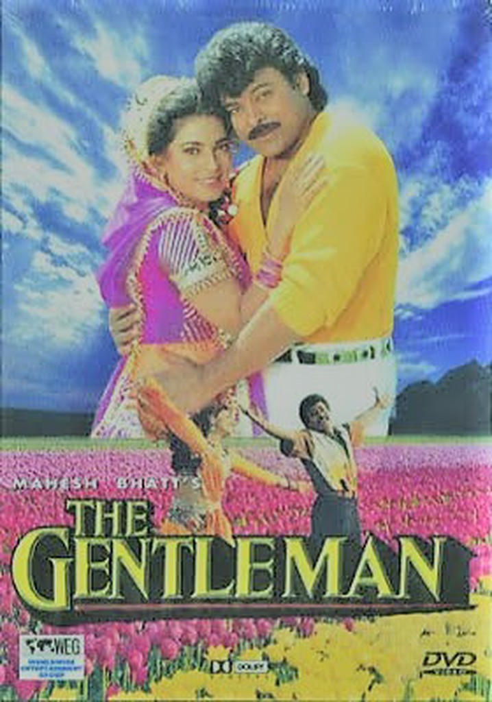 Bir Beyefendi / The Gentleman