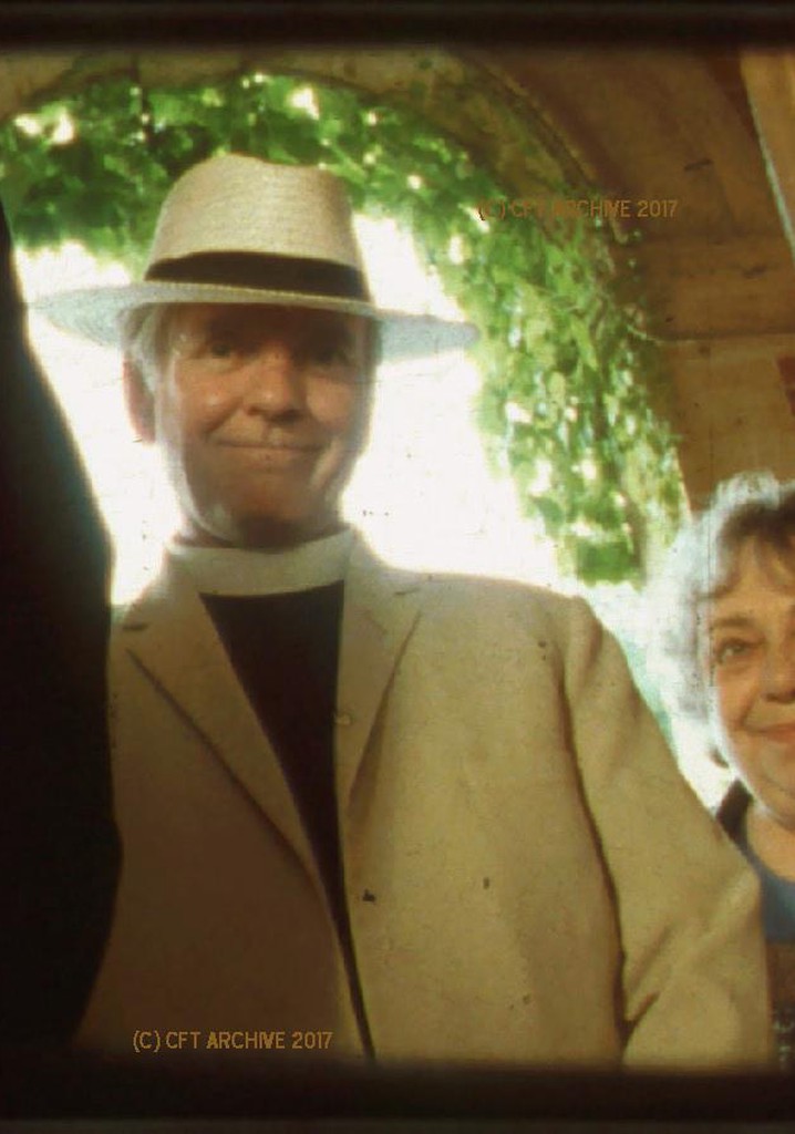 The Gingerbread House