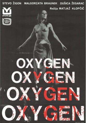 Oxygen