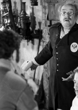 The Postmaster