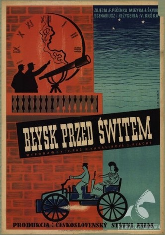 Posel úsvitu