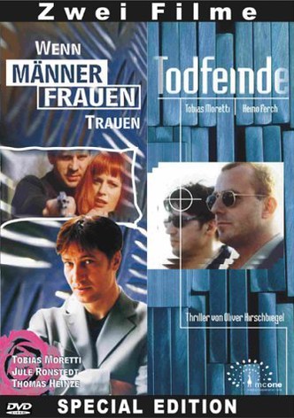Todfeinde – Die falsche Entscheidung
