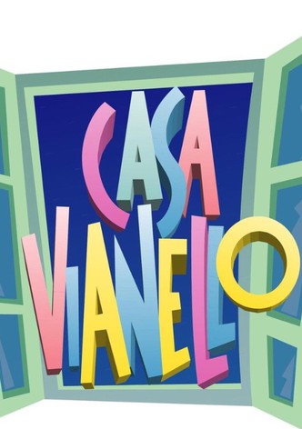 Casa Vianello