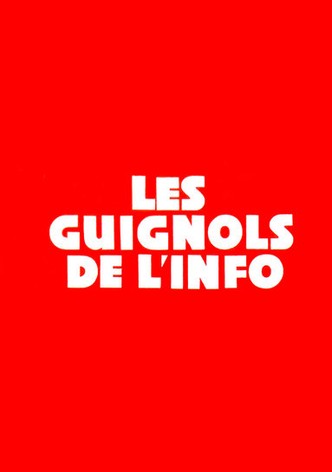 Les Guignols de l'info