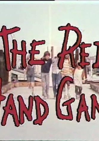 The Red Hand Gang