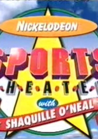 Sports Theater with Shaquille O'Neal