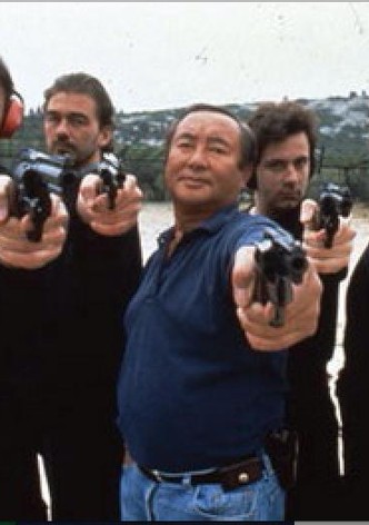 Van Loc: un grand flic de Marseille