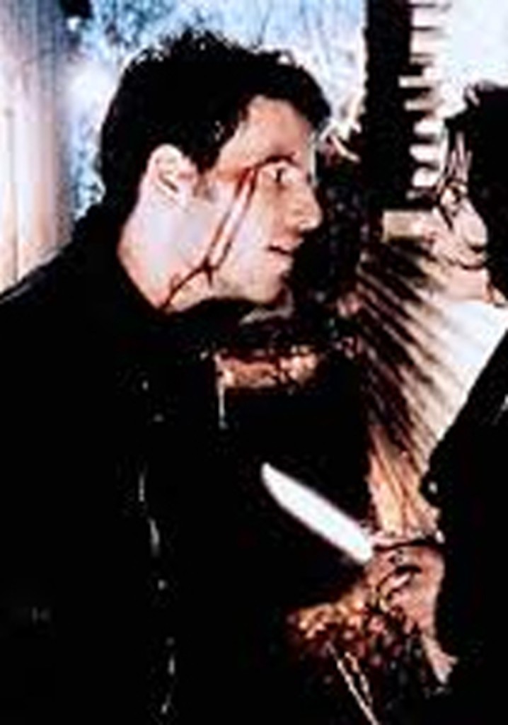 Verfolgt! - Mädchenjagd auf der Autobahn