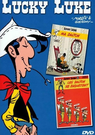 Lucky Luke