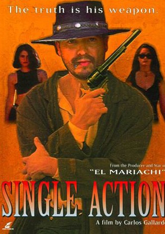 El mariachi II (Single Action)