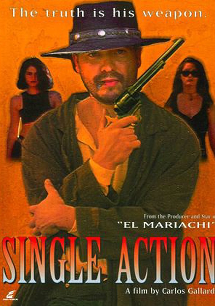 Single Action