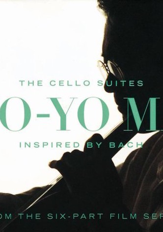 Yo-Yo Ma: Inspired by Bach