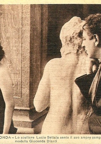 La Gioconda