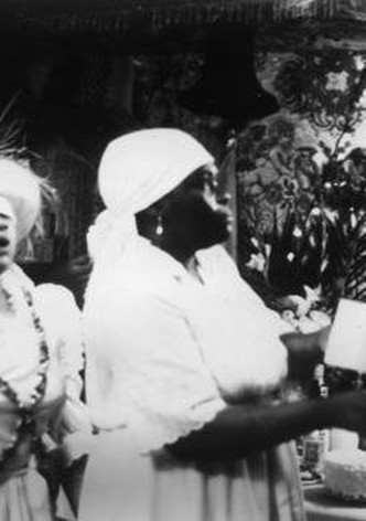 Legacy of the Spirits