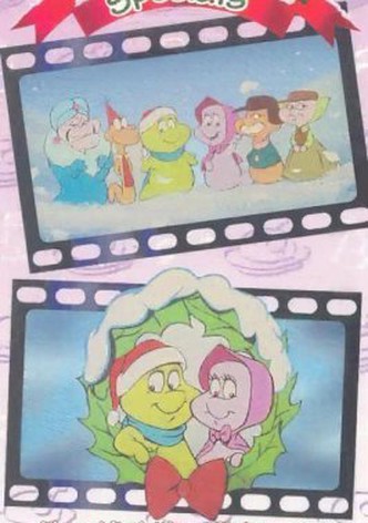 A Merry Mirthworm Christmas