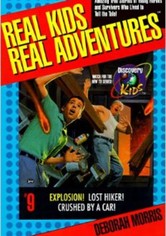 Real Kids, Real Adventures - Season 1