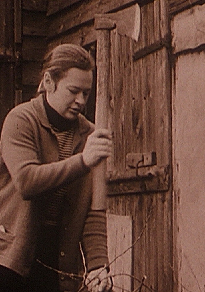 So it Doesn’t Hurt