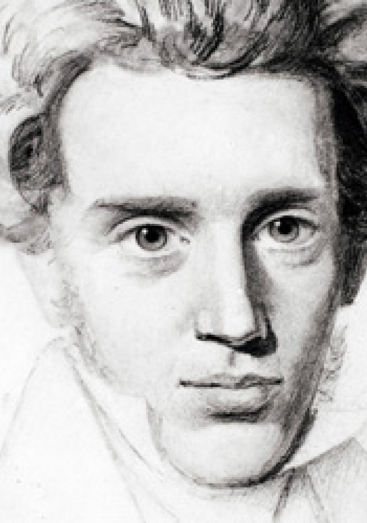 Om Søren Kierkegaard