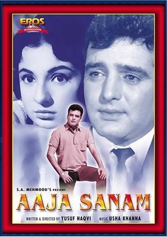Aaja Sanam